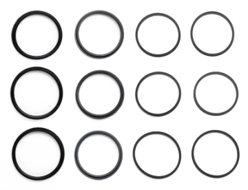 Picture of Wilwood WIL Caliper O-Ring Seal Brake Caliper Rebuild Kits - 130-14279
