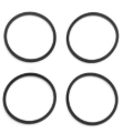 Picture of Wilwood WIL Caliper O-Ring Seal Brake Caliper Rebuild Kits - 130-4346