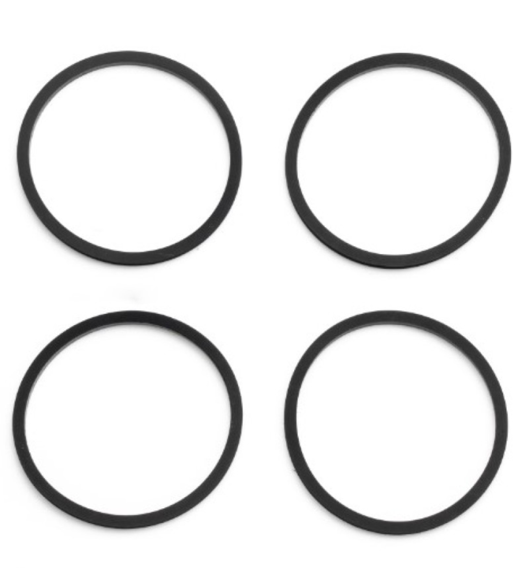 Picture of Wilwood WIL Caliper O-Ring Seal Brake Caliper Rebuild Kits - 130-4346