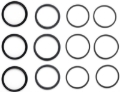 Picture of Wilwood WIL Caliper O-Ring Seal Brake Caliper Rebuild Kits - 130-14278