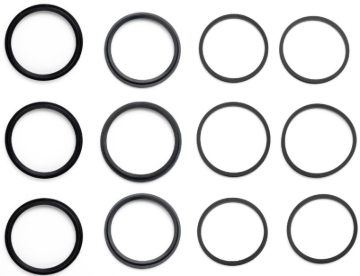 Picture of Wilwood WIL Caliper O-Ring Seal Brake Caliper Rebuild Kits - 130-14278
