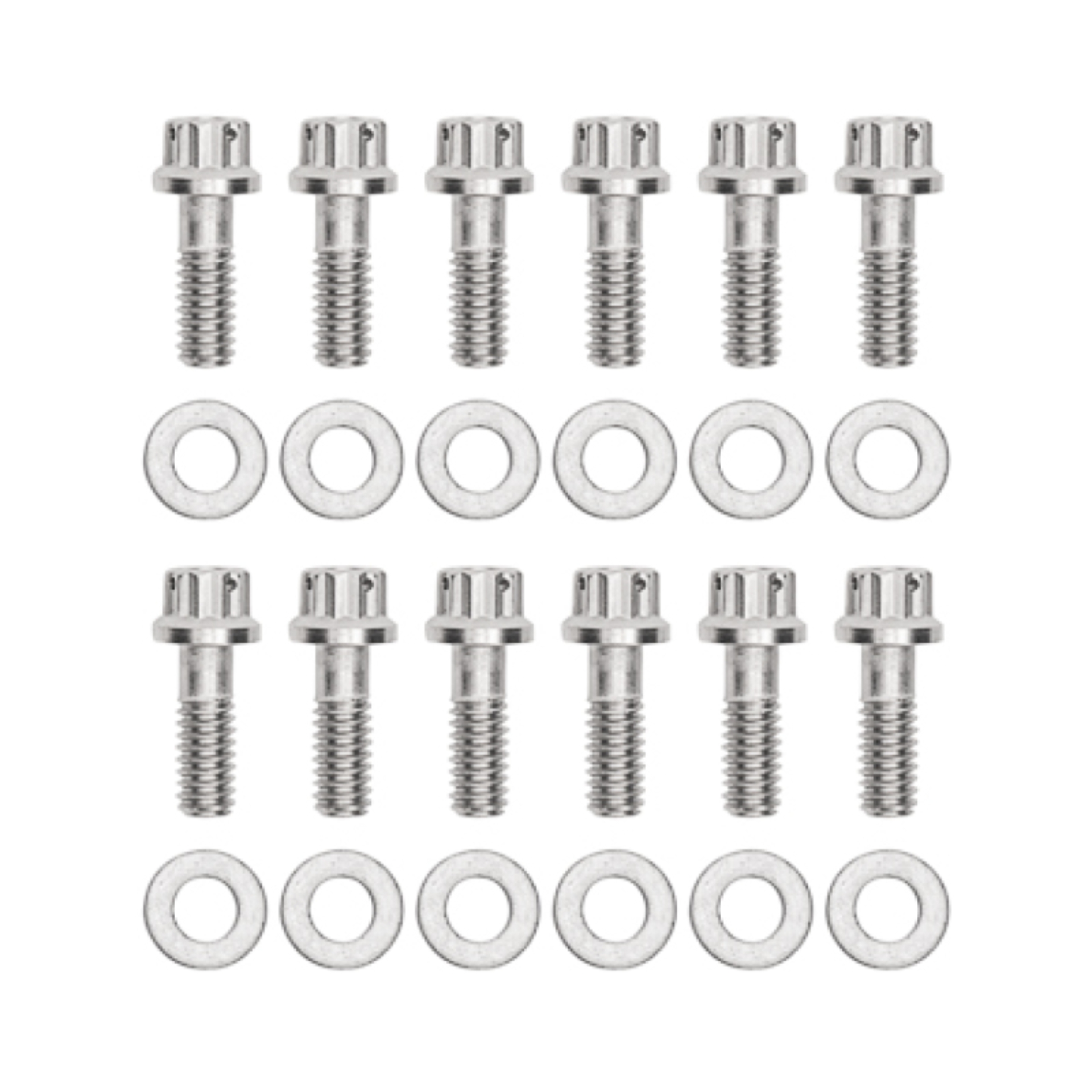 Picture of Wilwood WIL Bolt Kit Brake Hardware - 230-8008