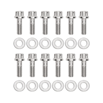 Picture of Wilwood WIL Bolt Kit Brake Hardware - 230-8008