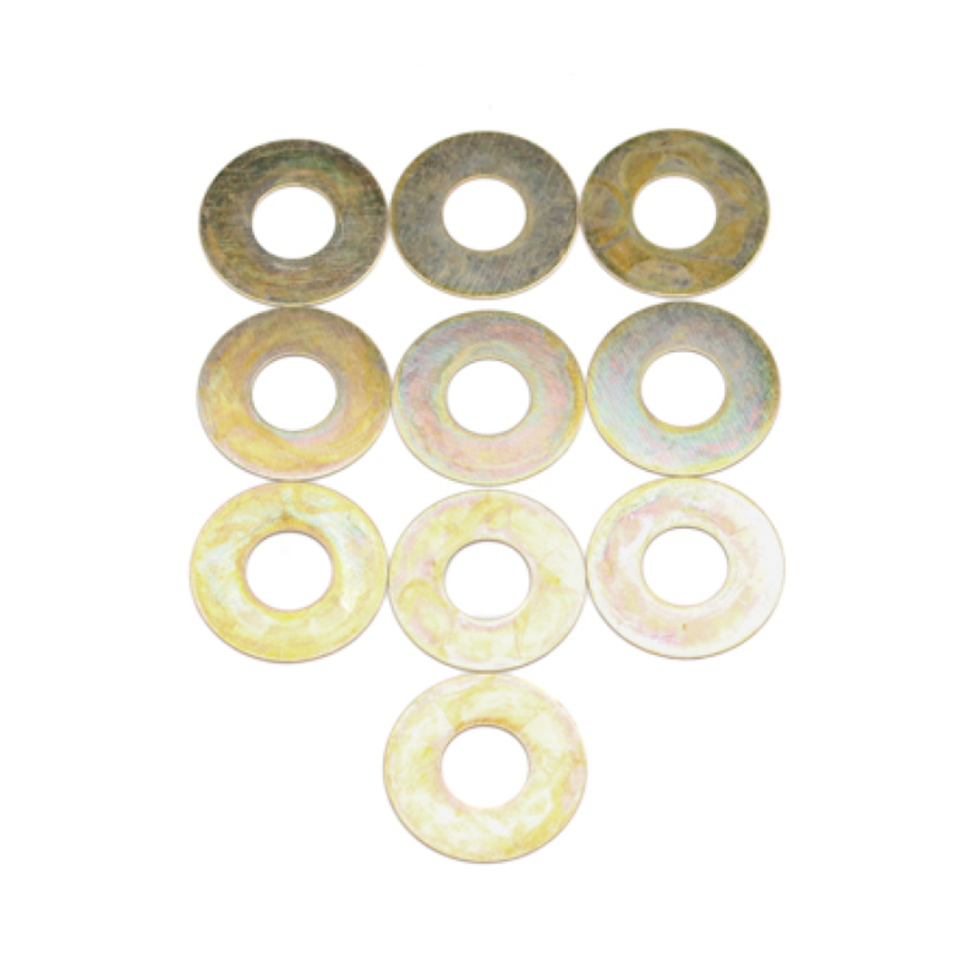 Picture of Wilwood WIL Caliper Shim Brake Hardware - 240-4387