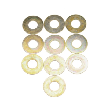 Picture of Wilwood WIL Caliper Shim Brake Hardware - 240-4387