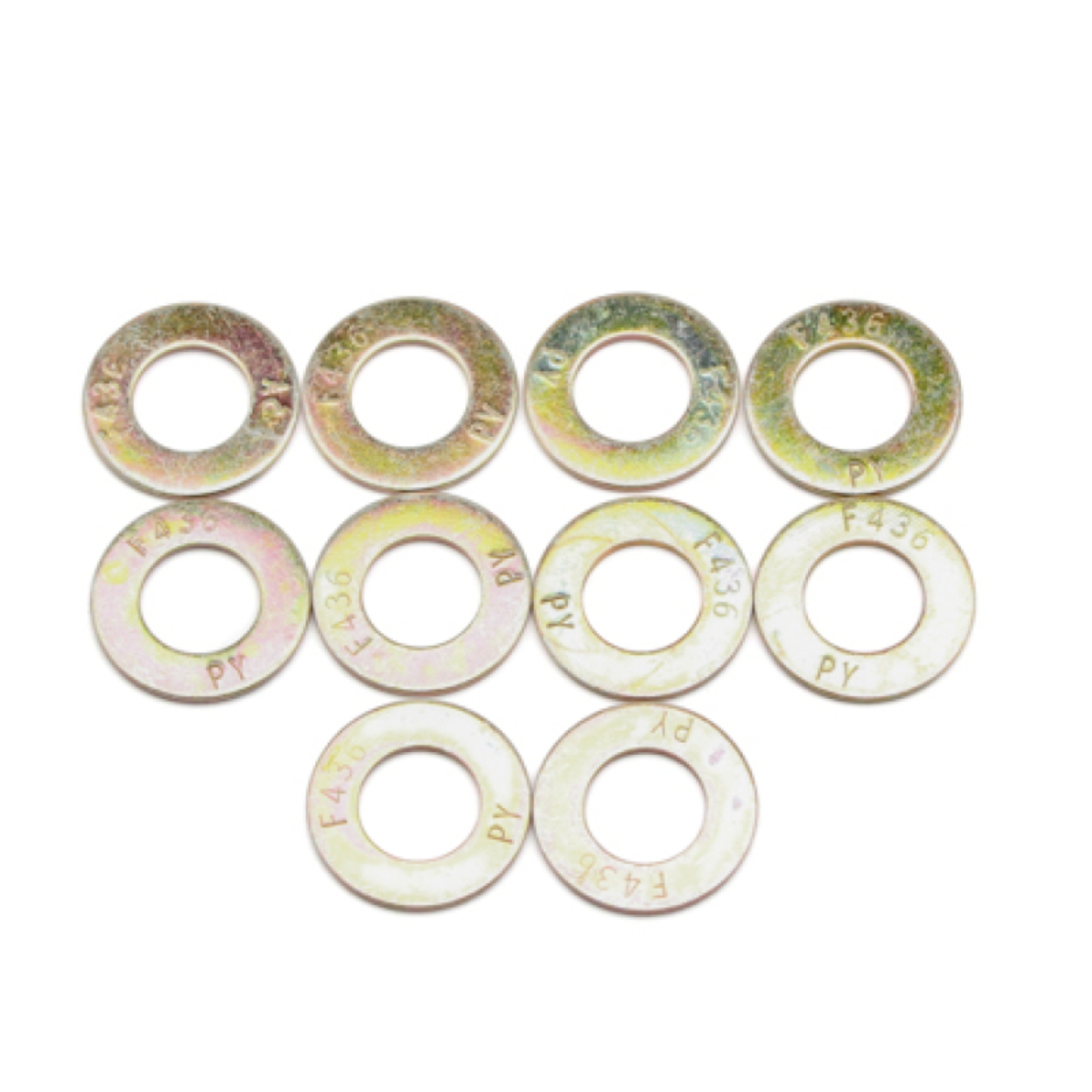 Picture of Wilwood WIL Caliper Shim Brake Hardware - 240-4386