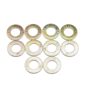 Picture of Wilwood WIL Caliper Shim Brake Hardware - 240-4386