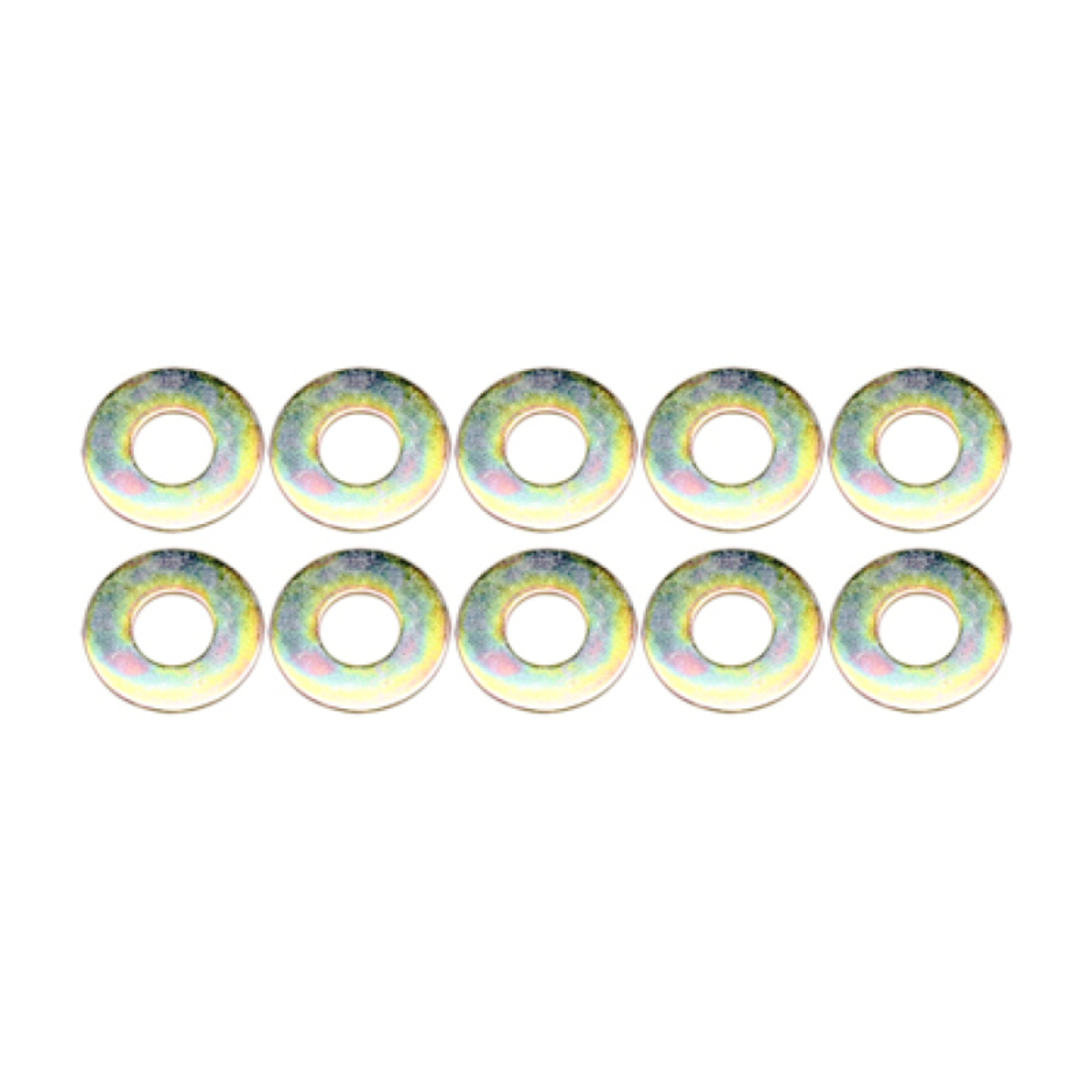 Picture of Wilwood WIL Caliper Shim Brake Hardware - 240-4385