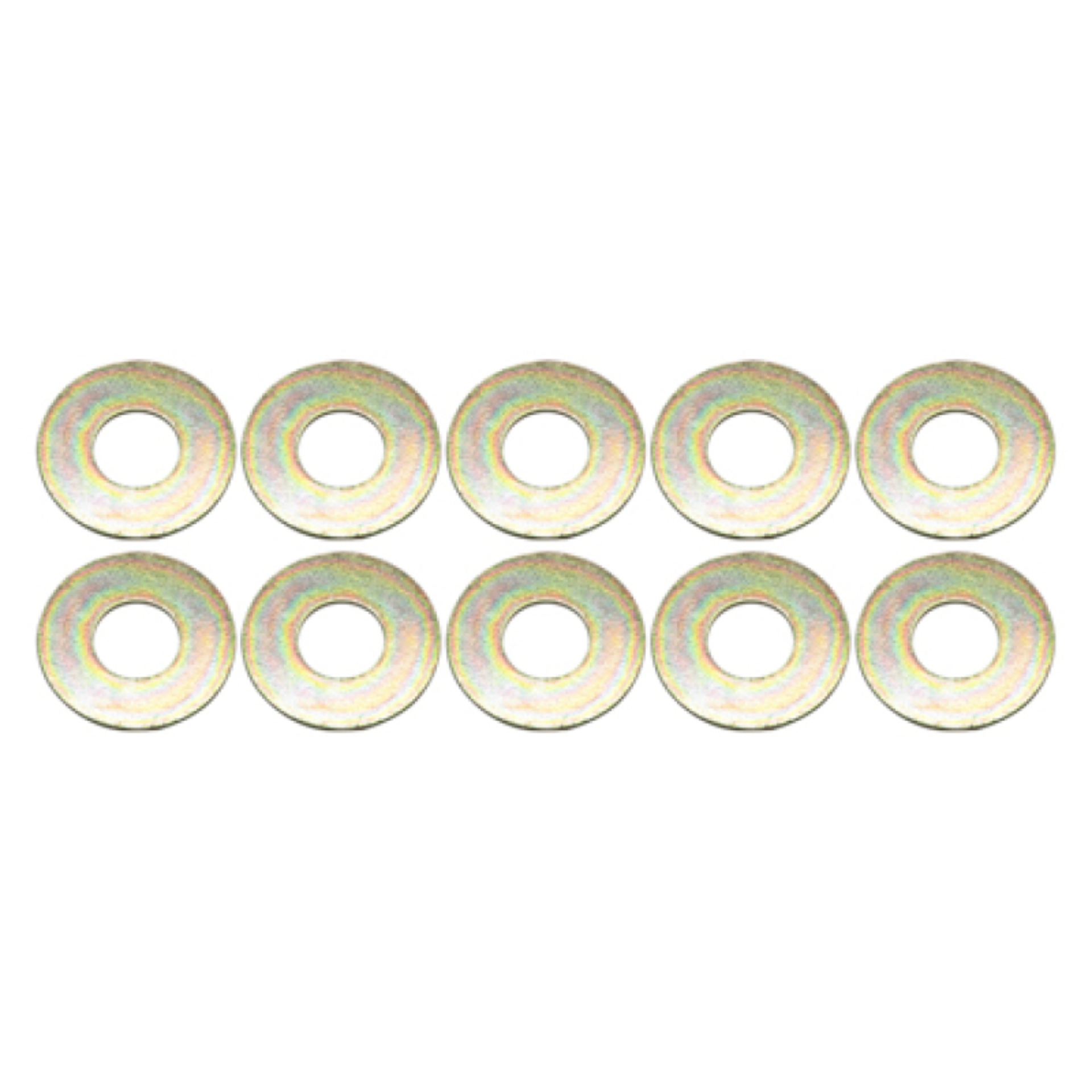 Picture of Wilwood WIL Caliper Shim Brake Hardware - 240-4384
