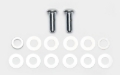 Picture of Wilwood WIL Bolt Kit Rear Brake Hardware - 230-4236