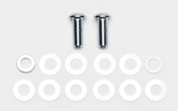 Picture of Wilwood WIL Bolt Kit Rear Brake Hardware - 230-4236