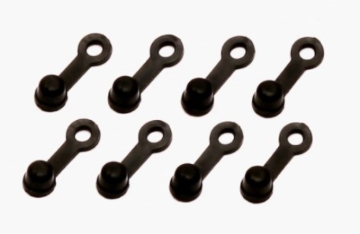 Picture of Wilwood WIL Bleed Screw Brake Hardware - 220-12487