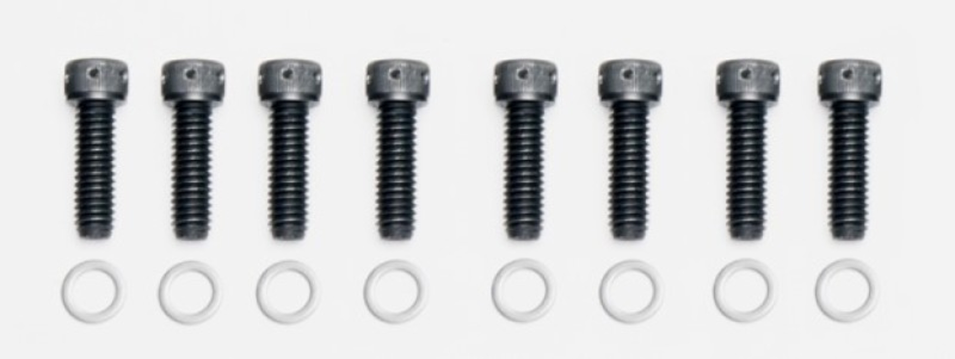 Picture of Wilwood WIL Bolt Kit Rear Brake Hardware - 230-2589