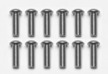 Picture of Wilwood WIL Bolt Kit Brake Hardware - 230-12176