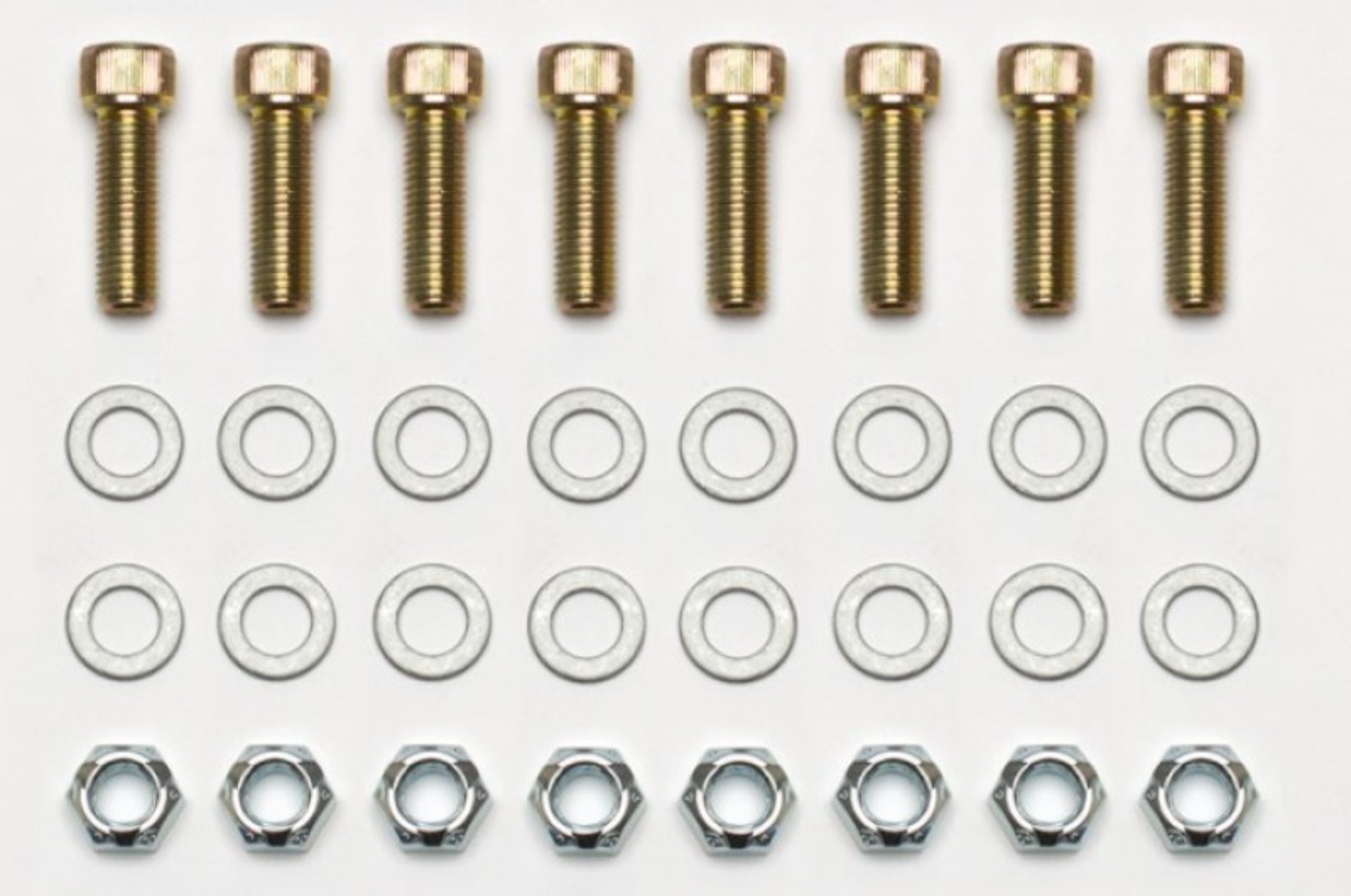 Picture of Wilwood WIL Bolt Kit Brake Hardware - 230-0840