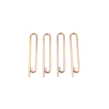 Picture of Wilwood WIL Retaining Pin Brake Hardware - 180-3862