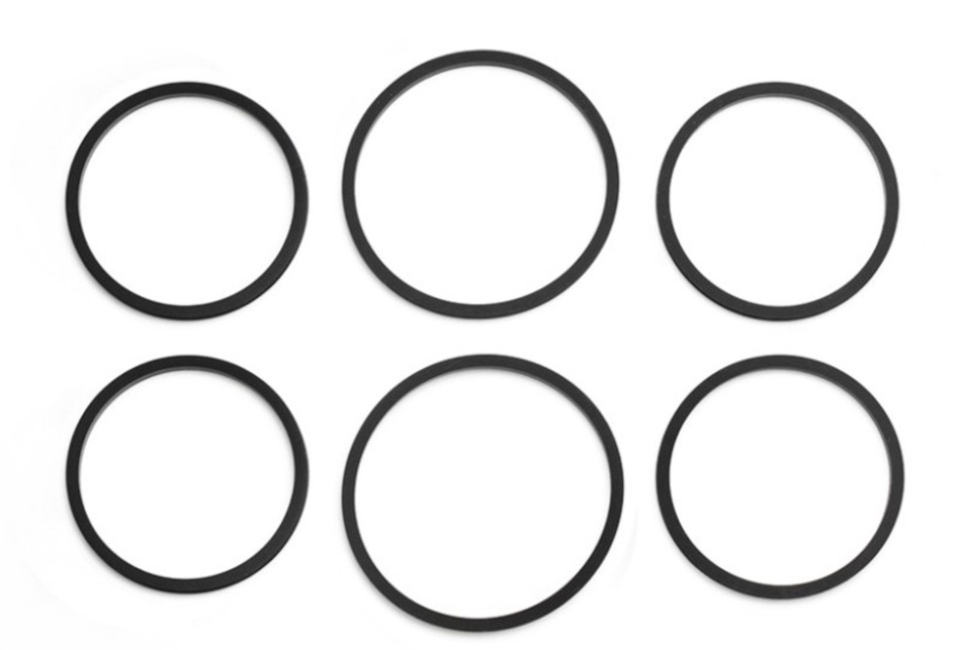 Picture of Wilwood WIL Caliper O-Ring Seal Brake Caliper Rebuild Kits - 130-9173