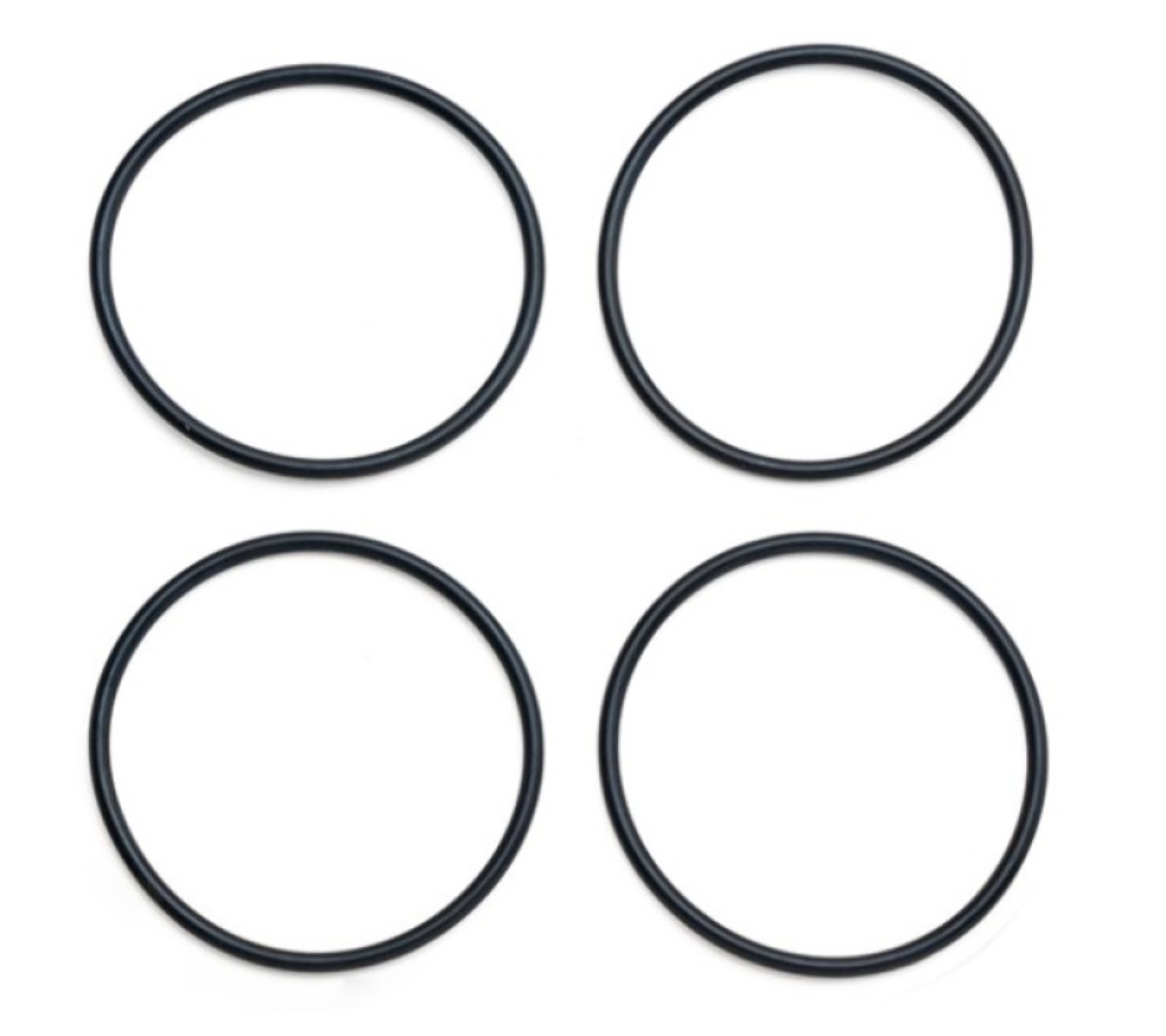 Picture of Wilwood WIL Caliper O-Ring Seal Brake Caliper Rebuild Kits - 130-9113