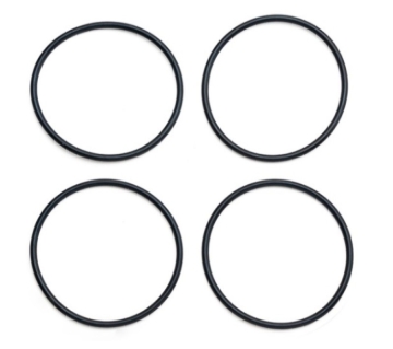 Picture of Wilwood WIL Caliper O-Ring Seal Brake Caliper Rebuild Kits - 130-9113
