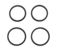 Picture of Wilwood WIL Caliper O-Ring Seal Brake Caliper Rebuild Kits - 130-7221