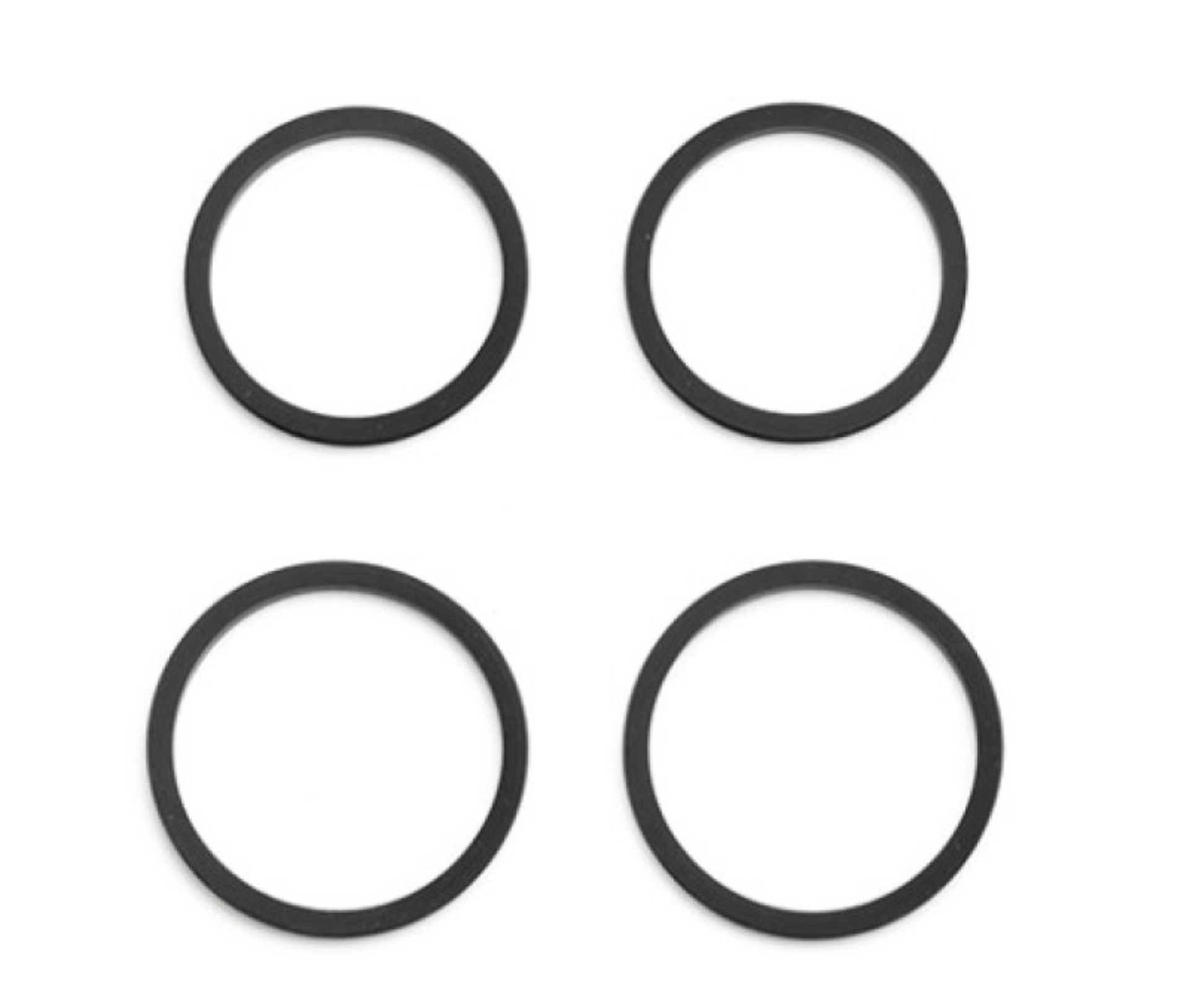 Picture of Wilwood WIL Caliper O-Ring Seal Brake Caliper Rebuild Kits - 130-7221
