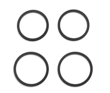 Picture of Wilwood WIL Caliper O-Ring Seal Brake Caliper Rebuild Kits - 130-7221