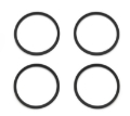 Picture of Wilwood WIL Caliper O-Ring Seal Brake Caliper Rebuild Kits - 130-8372