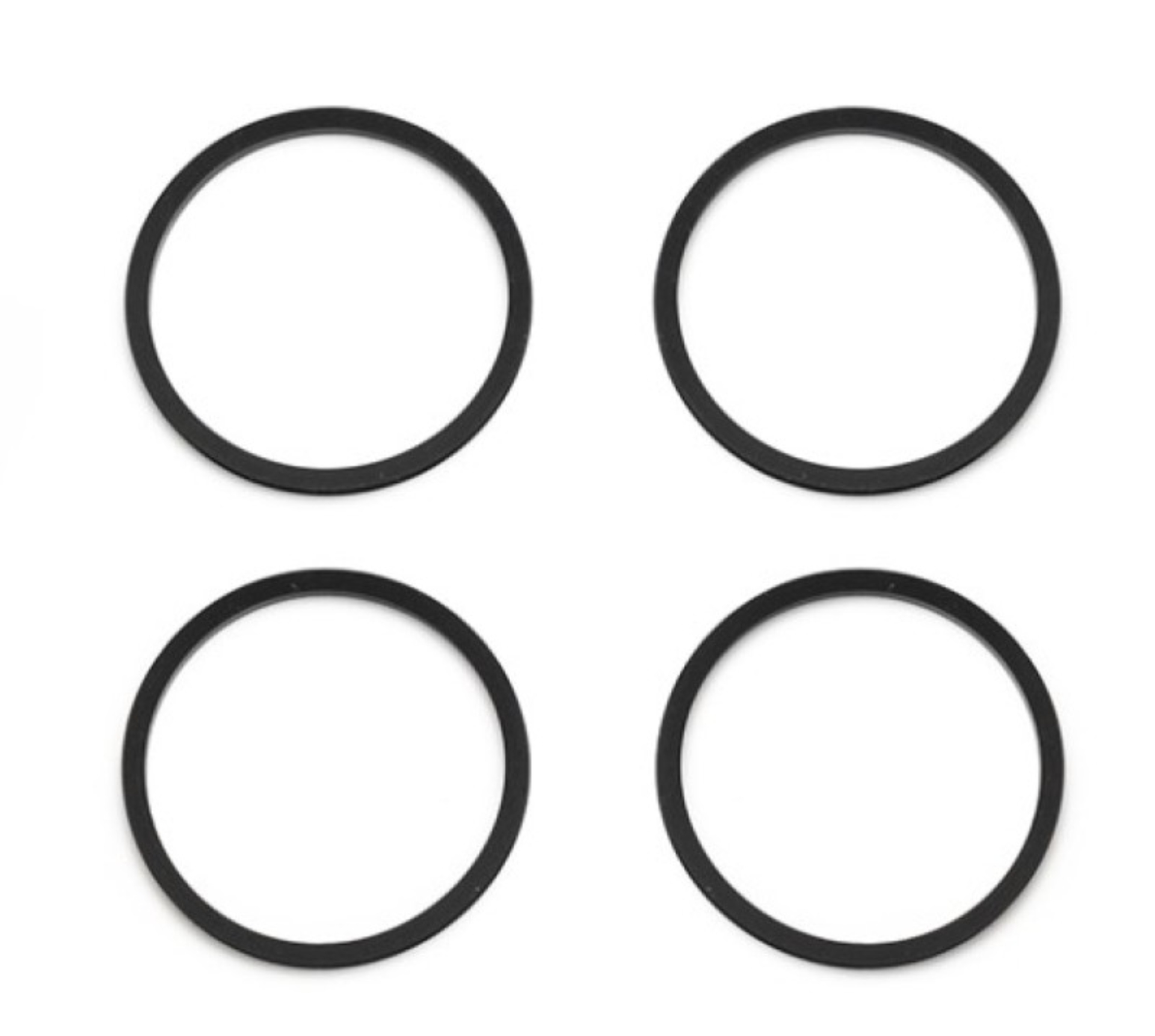 Picture of Wilwood WIL Caliper O-Ring Seal Brake Caliper Rebuild Kits - 130-8372