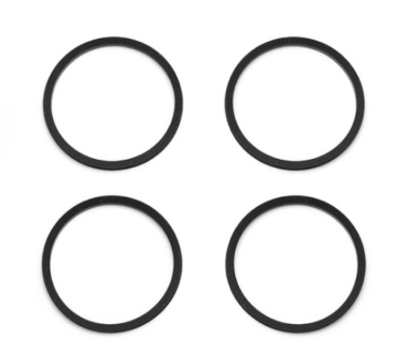 Picture of Wilwood WIL Caliper O-Ring Seal Brake Caliper Rebuild Kits - 130-8372