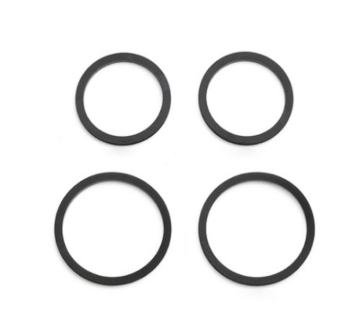 Picture of Wilwood WIL Caliper O-Ring Seal Brake Caliper Rebuild Kits - 130-7219