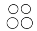 Picture of Wilwood WIL Caliper O-Ring Seal Brake Caliper Rebuild Kits - 130-7218