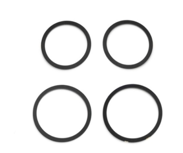 Picture of Wilwood WIL Caliper O-Ring Seal Brake Caliper Rebuild Kits - 130-7218