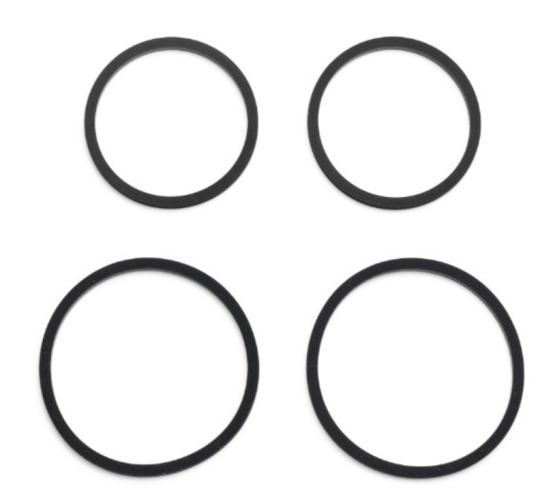 Picture of Wilwood WIL Caliper O-Ring Seal Brake Caliper Rebuild Kits - 130-5101
