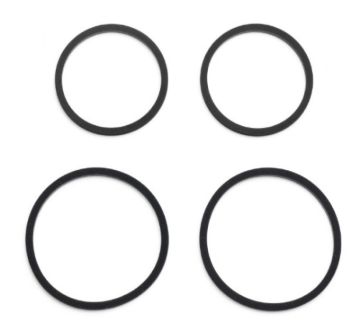 Picture of Wilwood WIL Caliper O-Ring Seal Brake Caliper Rebuild Kits - 130-5101