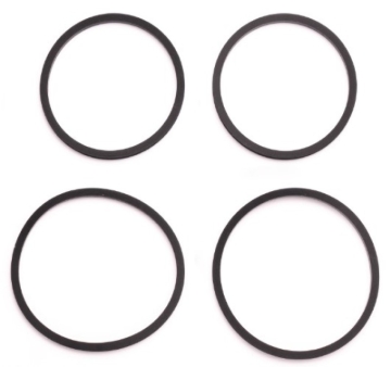 Picture of Wilwood WIL Caliper O-Ring Seal Brake Caliper Rebuild Kits - 130-5100