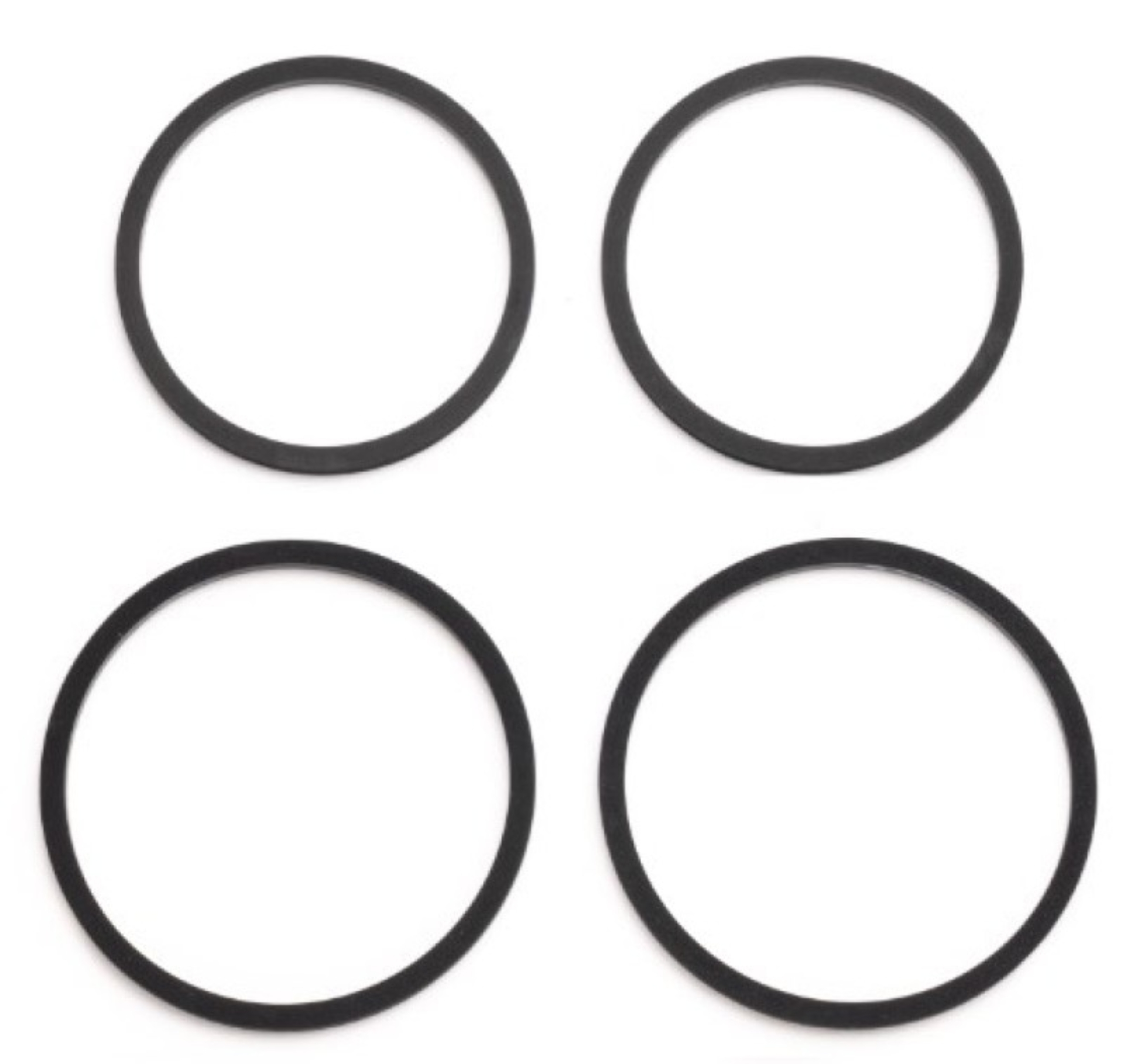 Picture of Wilwood WIL Caliper O-Ring Seal Brake Caliper Rebuild Kits - 130-4782