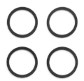 Picture of Wilwood WIL Caliper O-Ring Seal Brake Caliper Rebuild Kits - 130-4320