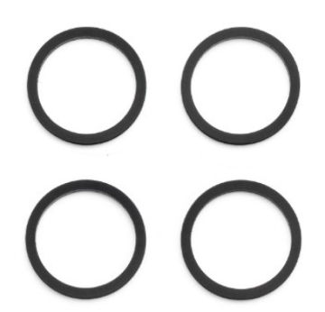 Picture of Wilwood WIL Caliper O-Ring Seal Brake Caliper Rebuild Kits - 130-4320