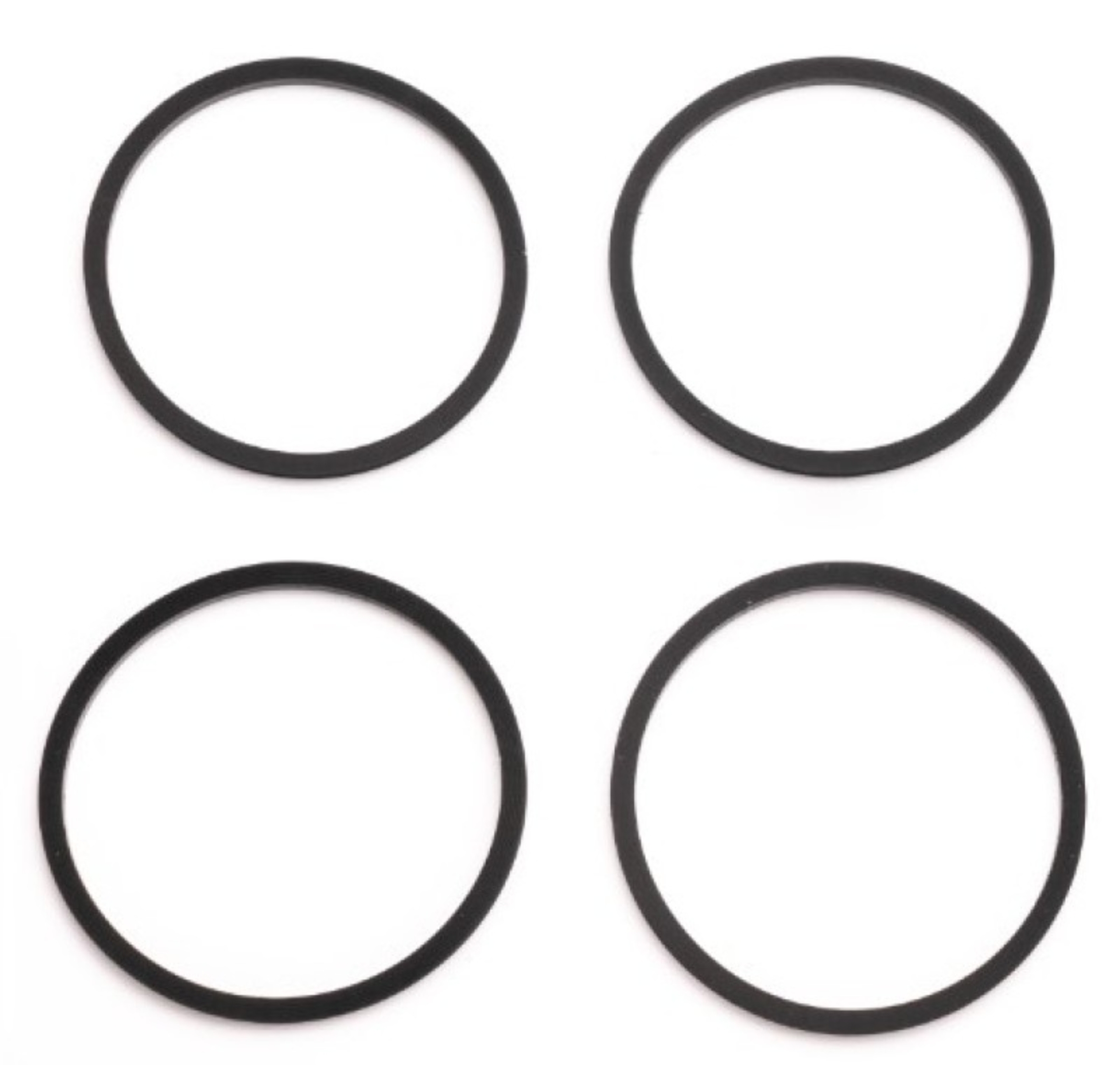 Picture of Wilwood WIL Caliper O-Ring Seal Brake Caliper Rebuild Kits - 130-3082