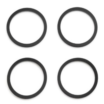 Picture of Wilwood WIL Caliper O-Ring Seal Brake Caliper Rebuild Kits - 130-2579