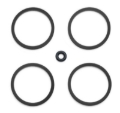 Picture of Wilwood WIL Caliper O-Ring Seal Brake Caliper Rebuild Kits - 130-3602