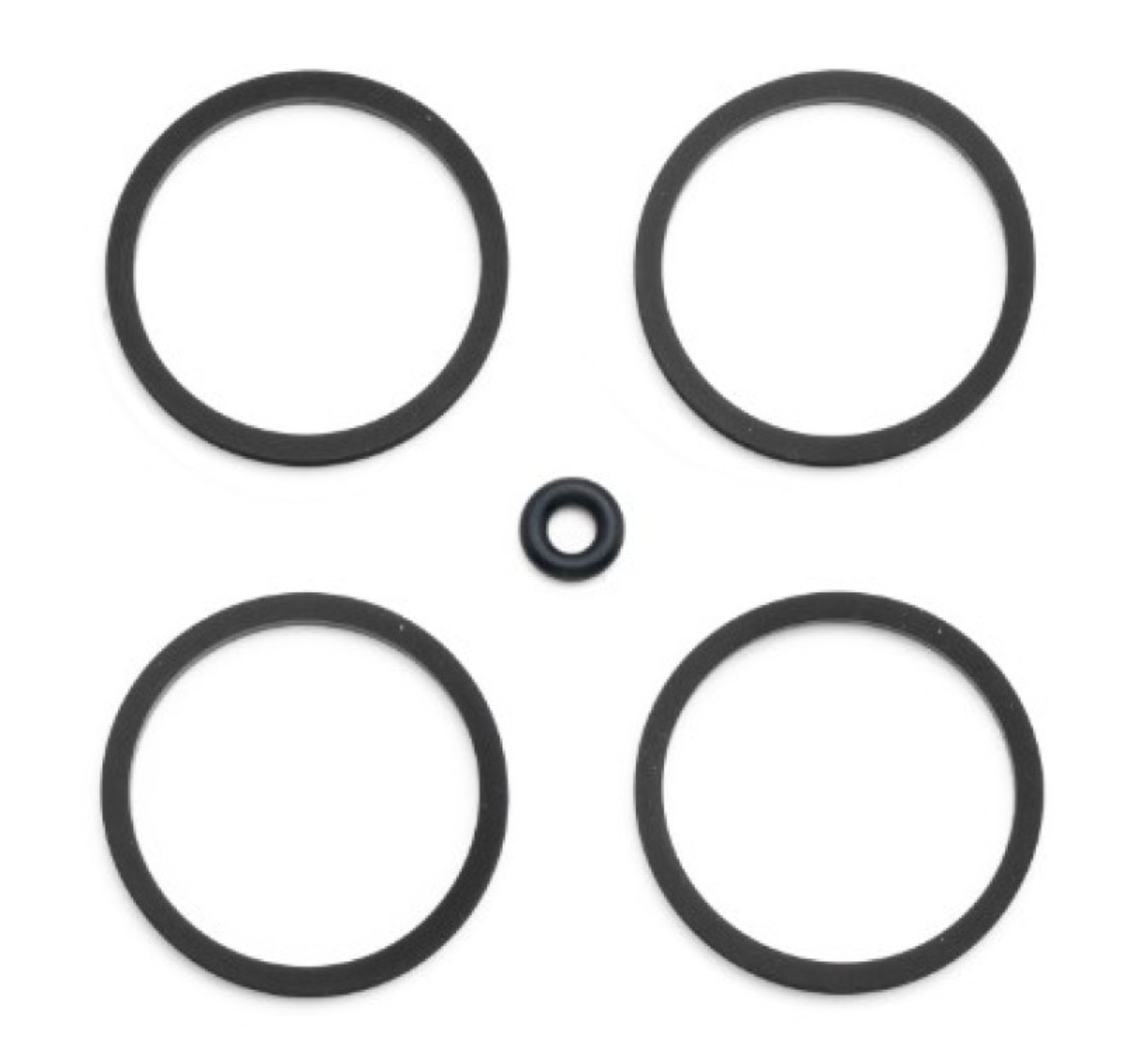 Picture of Wilwood WIL Caliper O-Ring Seal Brake Caliper Rebuild Kits - 130-3602