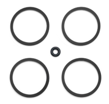 Picture of Wilwood WIL Caliper O-Ring Seal Brake Caliper Rebuild Kits - 130-3602