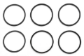 Picture of Wilwood WIL Caliper O-Ring Seal Brake Caliper Rebuild Kits - 130-2656