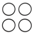 Picture of Wilwood WIL Caliper O-Ring Seal Brake Caliper Rebuild Kits - 130-2658