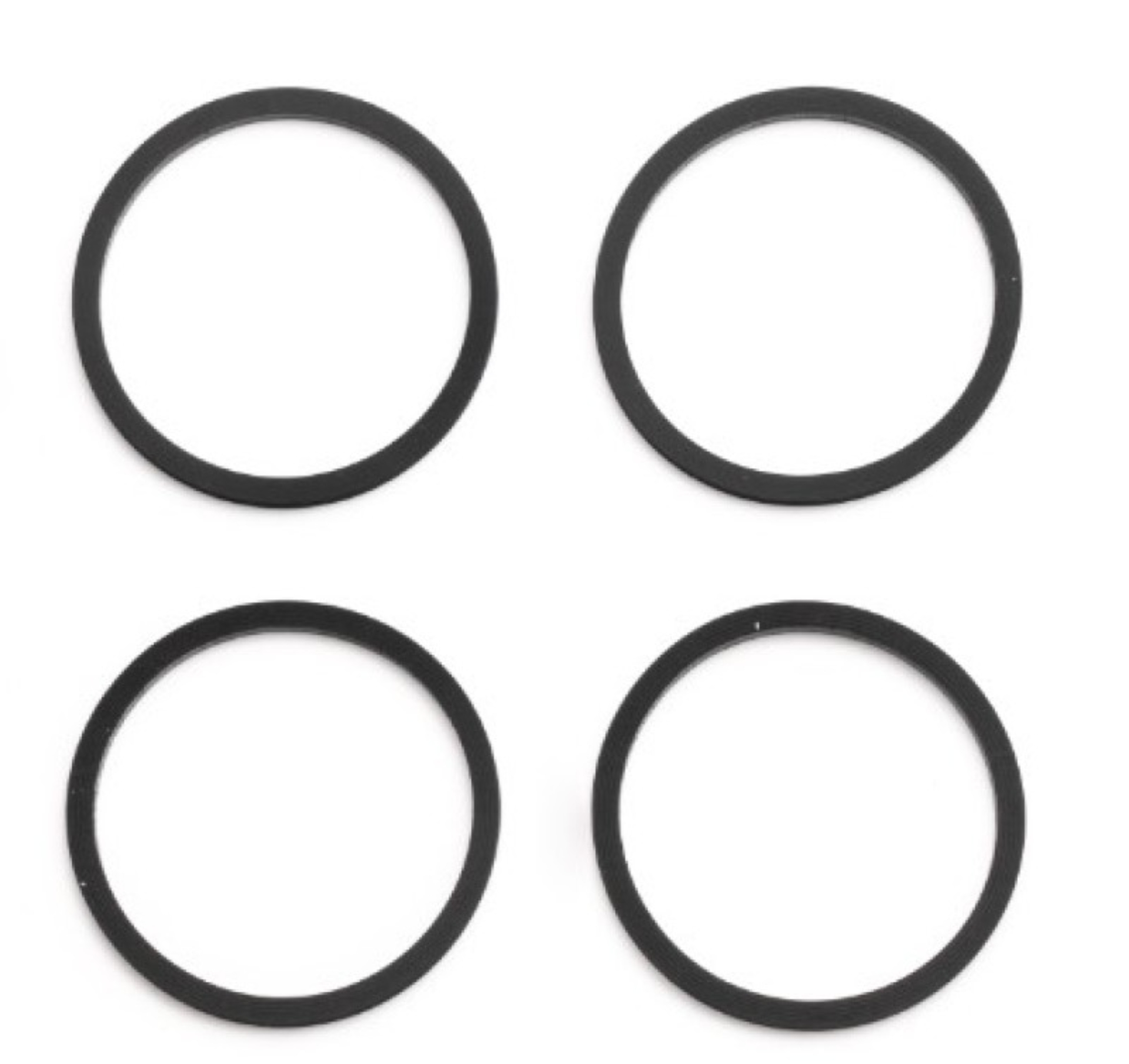 Picture of Wilwood WIL Caliper O-Ring Seal Brake Caliper Rebuild Kits - 130-2658