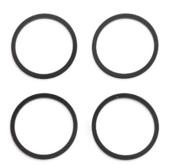 Picture of Wilwood WIL Caliper O-Ring Seal Brake Caliper Rebuild Kits - 130-2658