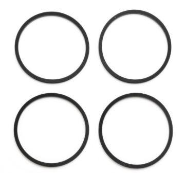 Picture of Wilwood WIL Caliper O-Ring Seal Brake Caliper Rebuild Kits - 130-11197