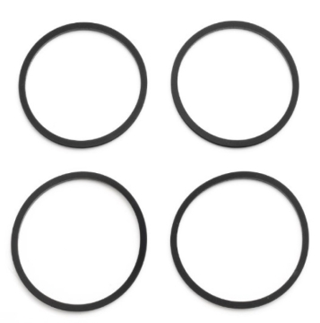 Picture of Wilwood WIL Caliper O-Ring Seal Brake Caliper Rebuild Kits - 130-2427