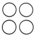 Picture of Wilwood WIL Caliper O-Ring Seal Brake Caliper Rebuild Kits - 130-2655